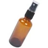 Oem Plastikinis butelis su metaliniu dangteliu 30 ml – mėginio butelis