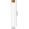 Oem Plastikinis butelis su metaliniu dangteliu 30ml - mėginio buteliukas