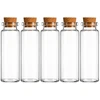 Plastikinis butelis su metaliniu dangteliu 30ml - mėginio buteliukas