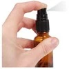 Oem Plastikinis butelis su metaliniu dangteliu 30 ml – mėginio butelis