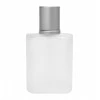 Plastikinis butelis su metaliniu dangteliu 30ml - mėginio buteliukas