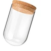 Plastikinis butelis su metaliniu dangteliu 30ml - mėginio buteliukas