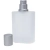Plastikinis butelis su metaliniu dangteliu 30ml - mėginio buteliukas
