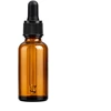 Plastikinis butelis su metaliniu dangteliu 30ml - mėginio buteliukas