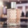 Plastikinis butelis su metaliniu dangteliu 30ml - mėginio buteliukas