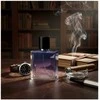 Plastikinis butelis su metaliniu dangteliu 30ml - mėginio buteliukas