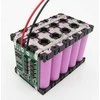 Oem Plastikinis dėklas 3x5 Li-Ion 18650 baterijų pakavimui - 15 vnt.