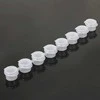 Oem Plastikinis indelis 8x3ml kalnų krištolams, dažams - sujungti uždari indai