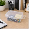 Plastikinis konteineris 88x35x65mm su pakabinimo rankena