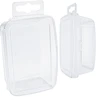 Plastikinis konteineris 88x35x65mm su pakabinimo rankena