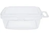 Plastikinis konteineris 88x35x65mm su pakabinimo rankena