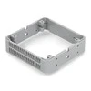 M5Stack A119 pilkos spalvos plastikiniai rėmeliai