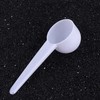 Oem Plastikinis šaukštas - matavimo puodelis - 10g - vienkartinis