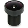 Plataus kampo M12 1/2.3" objektyvas su Raspberry Pi HQ kameros adapteriu - Arducam LN064