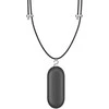 Plaudai Pin Diktofonas AI 3w1 Plaud (juoda)