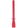 Oem Plėvelės klijavimo valytuvas - 74x102mm - minkštas - mėlynas