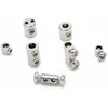 Oem Plieninio kabelio tvirtinimas - G tipas 8x11.6 mm - plieno kabelio gnybtas