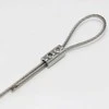 Oem Plieninio kabelio tvirtinimas - G tipas 8x11.6 mm - plieno kabelio gnybtas