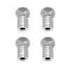 Oem Plieninis Antgalis 0.4 mm E3D