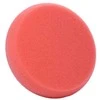 Oem Plokščia poliravimo kempinė 125 mm - oranžinė - valymo padas - vaškavimui