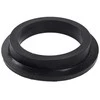 Oem Plokščia silikoninė tarpinė 18.4/13mm - 5vnt - skalbimo mašinos žarnai - dušas - čiaupas