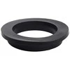 Oem Plokščia silikoninė tarpinė 18.4/13mm - 5vnt - skalbimo mašinos žarnai - dušas - čiaupas