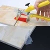 Oem Plytelių išlyginimo sistema – 2mm klipas – balta – 100 vnt