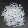 Oem Plytelių išlyginimo sistema – 2mm klipas – balta – 100 vnt