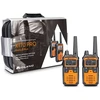 PMR MIDLAND XT70 PRO nešiojamųjų radijo stočių dėklas