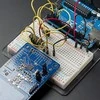 PN532 NFC / RFID valdiklis 13.56MHz, Adafruit 364