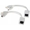 POE adapteris LAN - Maitinimas per Ethernet - Įpurškiklis ir Skirstytuvas