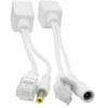 POE adapteris LAN - Maitinimas per Ethernet - Įpurškiklis ir Skirstytuvas