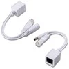 POE adapteris LAN - Maitinimas per Ethernet - Įpurškiklis ir Skirstytuvas