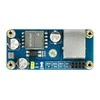 PoE Ethernet/USB HUB HAT, skirtas Raspberry Pi Zero - Waveshare 19635
