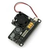 Oem PoE Hat maitinimo modulis Raspberry Pi 4B / 3B + UCTRONICS U6110