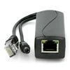 Oem PoE skirstytuvas - vieno prievado skirstytuvas - 5V / 2.4A