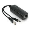 Oem PoE skirstytuvas - vieno prievado skirstytuvas - 5V / 2.4A