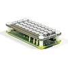 Pogo kaiščiai ir tvirtinimo priedai - skirti HAT ir Raspberry Pi Zero/Zero W - PiMoroni PIM330