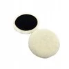 Oem Poliravimo kailis 125 mm - balta - pliušinis - poliravimo kempinė