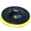 Oem Poliravimo priedas - 125 mm - šlifavimo diskas su Velcro