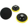 Oem Poliravimo priedas - 125 mm - šlifavimo diskas su Velcro