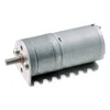 Oem Pololu 25D mm metalinis pavarų dėžės laikiklis
