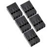 Pololu BLS jungtis, 4x2 lizdas, x5