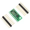 Pololu LPS331AP – slėgio ir aukščio jutiklis 126kPa I2C/SPI 3-5V