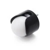 Oem Pololu rutulinis ratukas su 19.05 mm skersmens plastikiniu rutuliuku