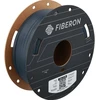 Polymaker Fiberon ASA-CF08 plastikas - Dark Pilkas