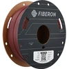 Polymaker Fiberon ASA-CF08 plastikas - Dark Raudona