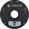 Polymaker Fiberon ASA-CF08 plastikas - Dark Raudona