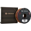 Polymaker Fiberon ASA-CF08 plastikas - Dark Raudona