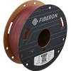 Polymaker Fiberon ASA-CF08 plastikas - Dark Raudona